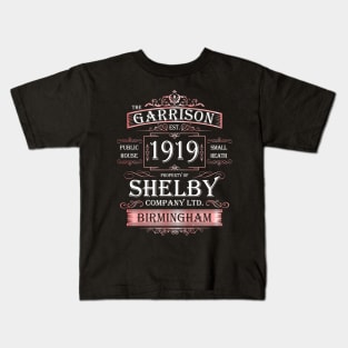 The Garrison Kids T-Shirt